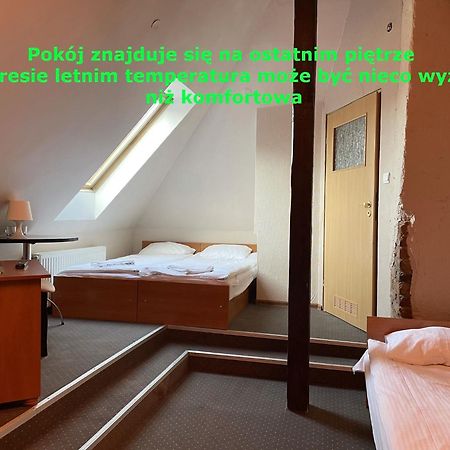 Willa Luna Szczawno-Zdroj Kültér fotó